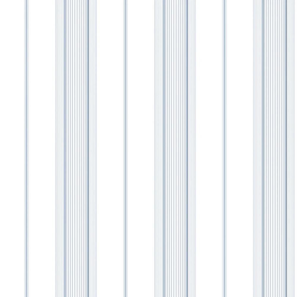 Galerie G67574 – Slim Stripe Blue