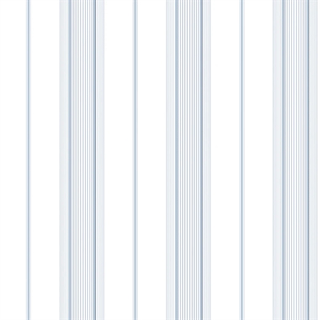 Galerie G67574 – Slim Stripe Blue