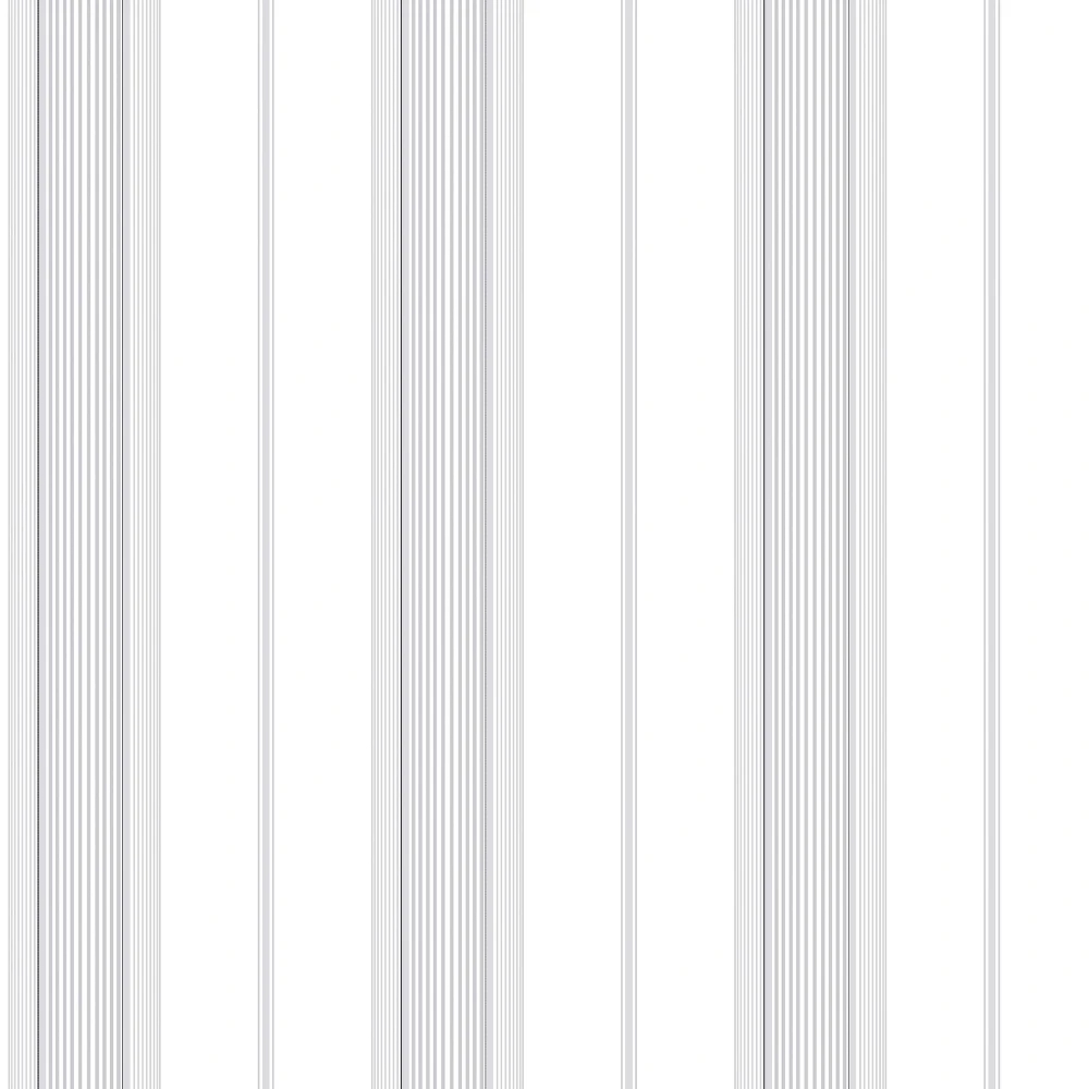 Galerie G67576 – Slim Stripe Grey