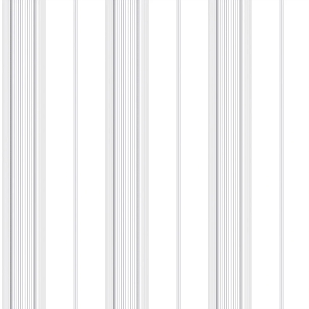 Galerie G67576 – Slim Stripe Grey