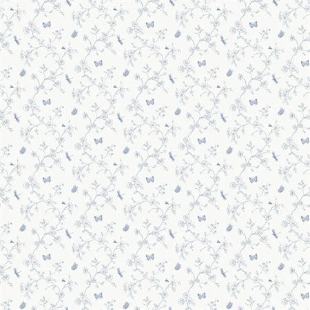 Galerie G67851 – Botanical Trail Blue