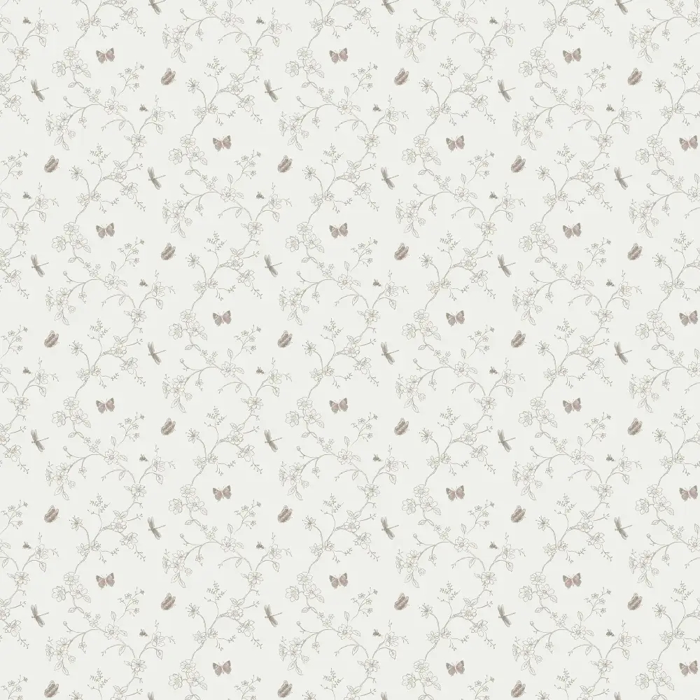 Galerie G67853 – Botanical Trail Beige