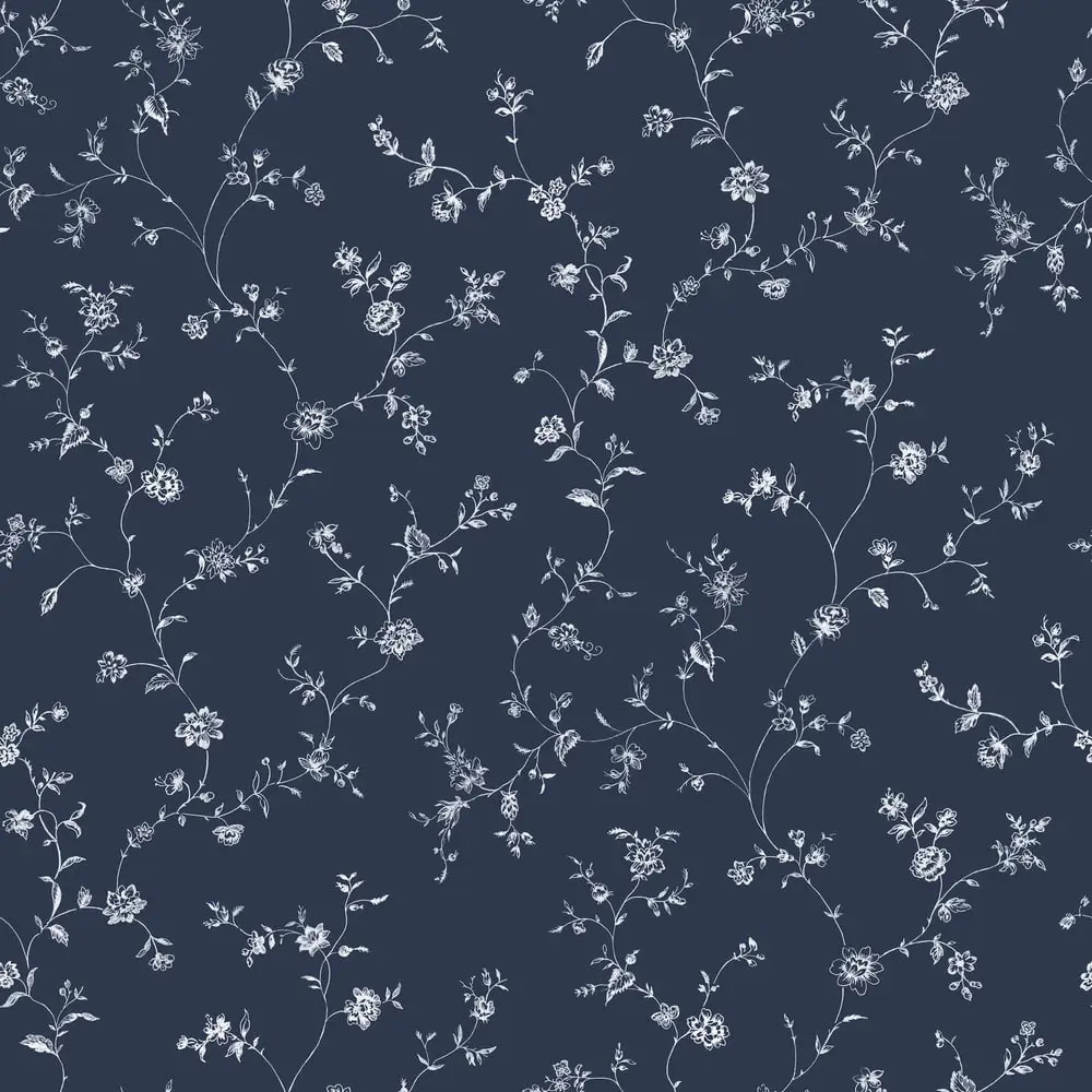 Galerie G67863 – Finesse Choke Blue