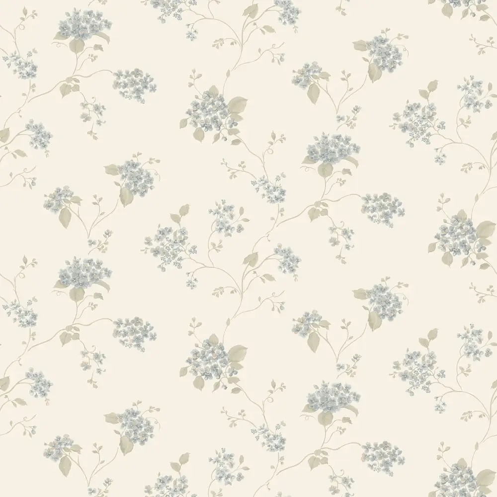 Galerie G67865 – Hydrangea Trail Beige