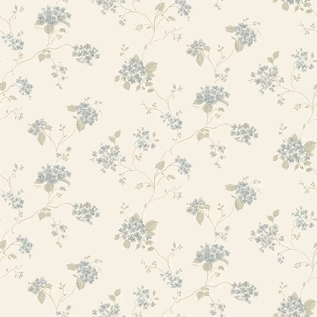 Galerie G67865 – Hydrangea Trail Beige