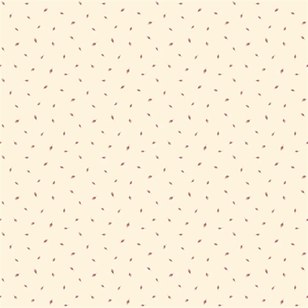 Galerie G67879 - Single Leaf Toss Beige