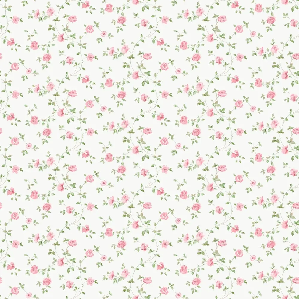 Galerie G67889 - Modern Rose Trail Pink