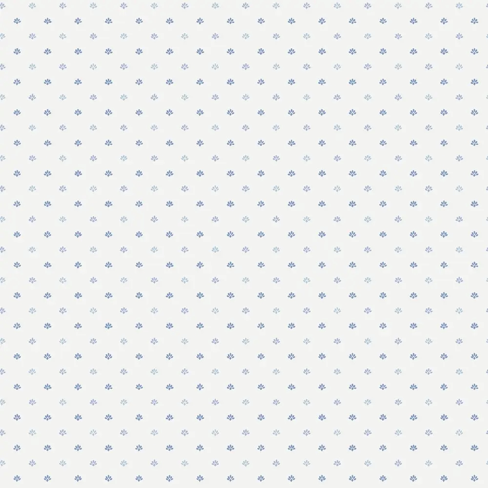 Galerie G67898 - Multi Mini Blue