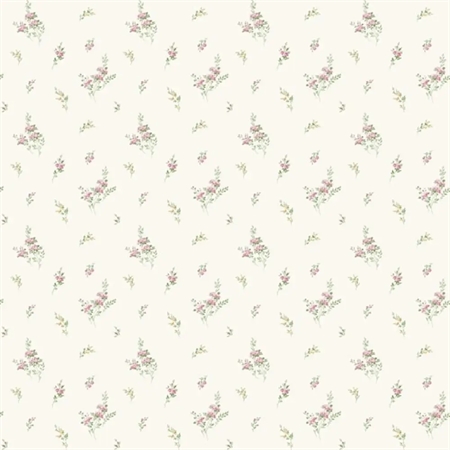 Galerie G67918 - Small Sprigs Green