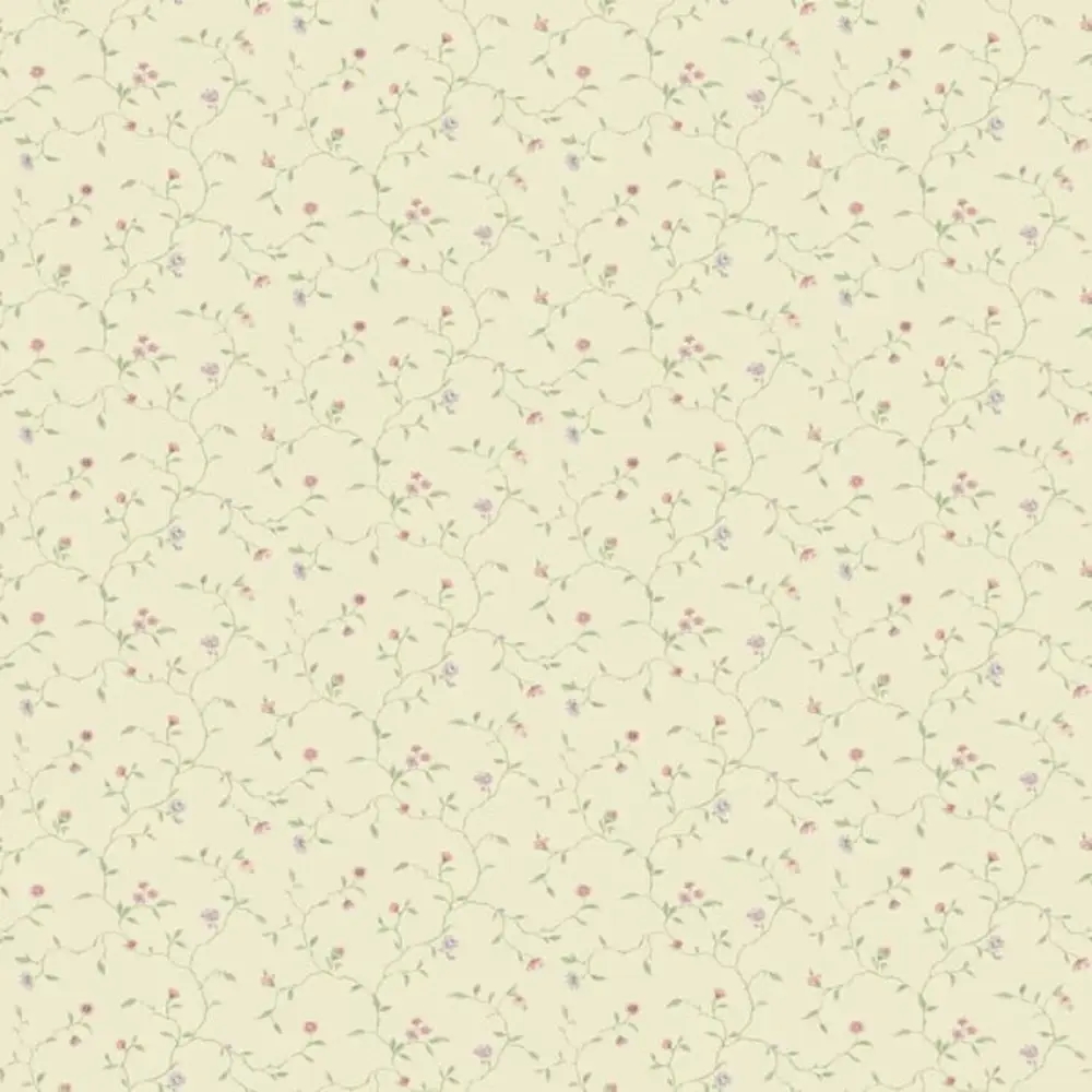 Galerie G67922 - Spikey Trail Green