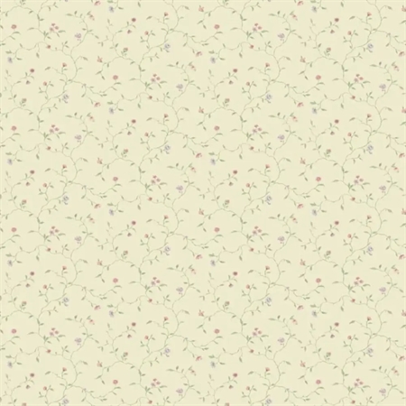 Galerie G67922 - Spikey Trail Green