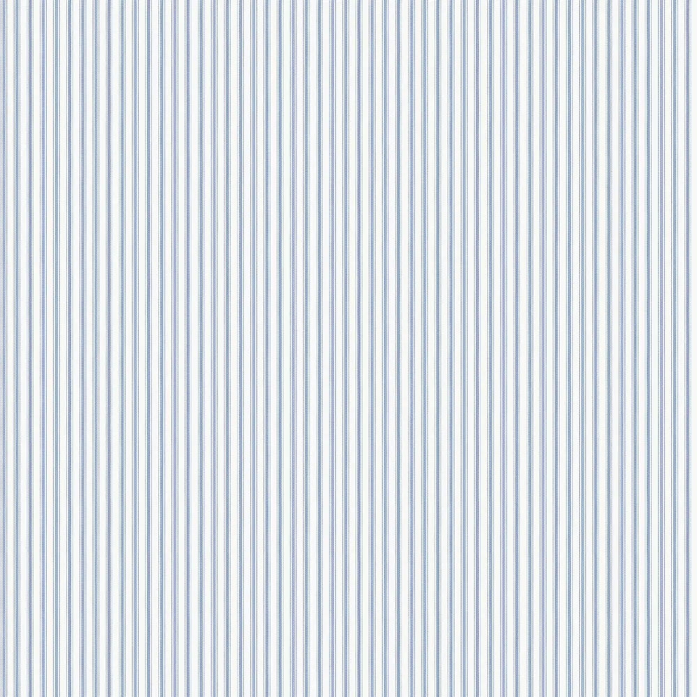 Galerie G67927 – Ticking Stripe Blue