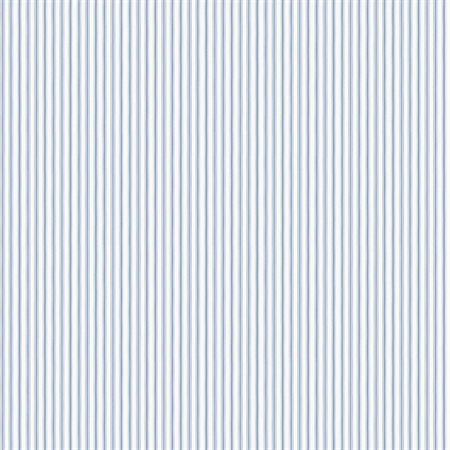 Galerie G67927 – Ticking Stripe Blue