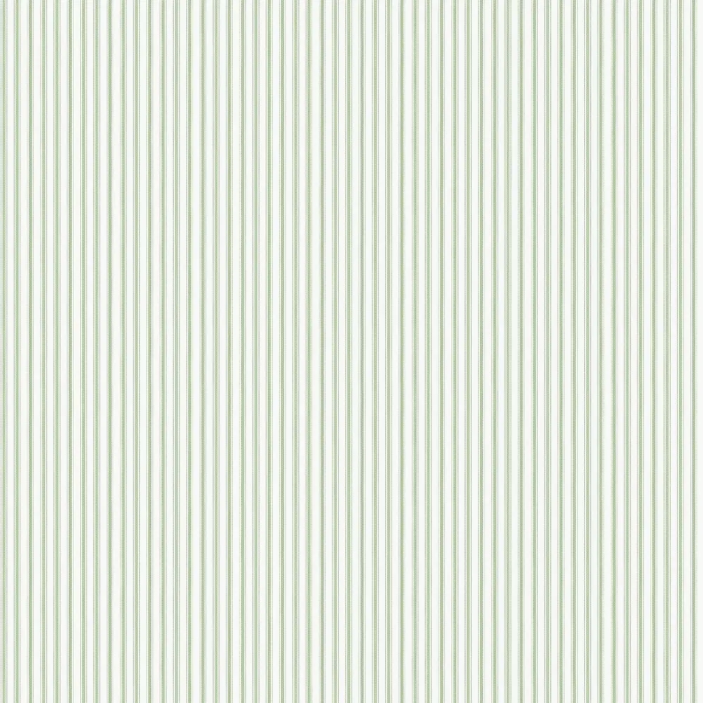 Galerie G67928 – Ticking Stripe Green