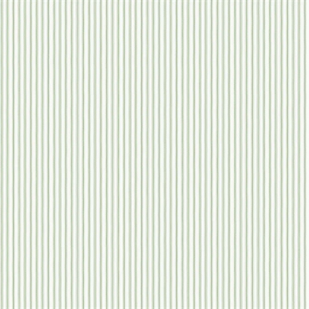 Galerie G67928 – Ticking Stripe Green