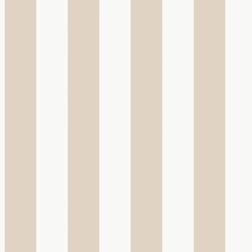 Galerie G68051 – Awning Stripe Brown