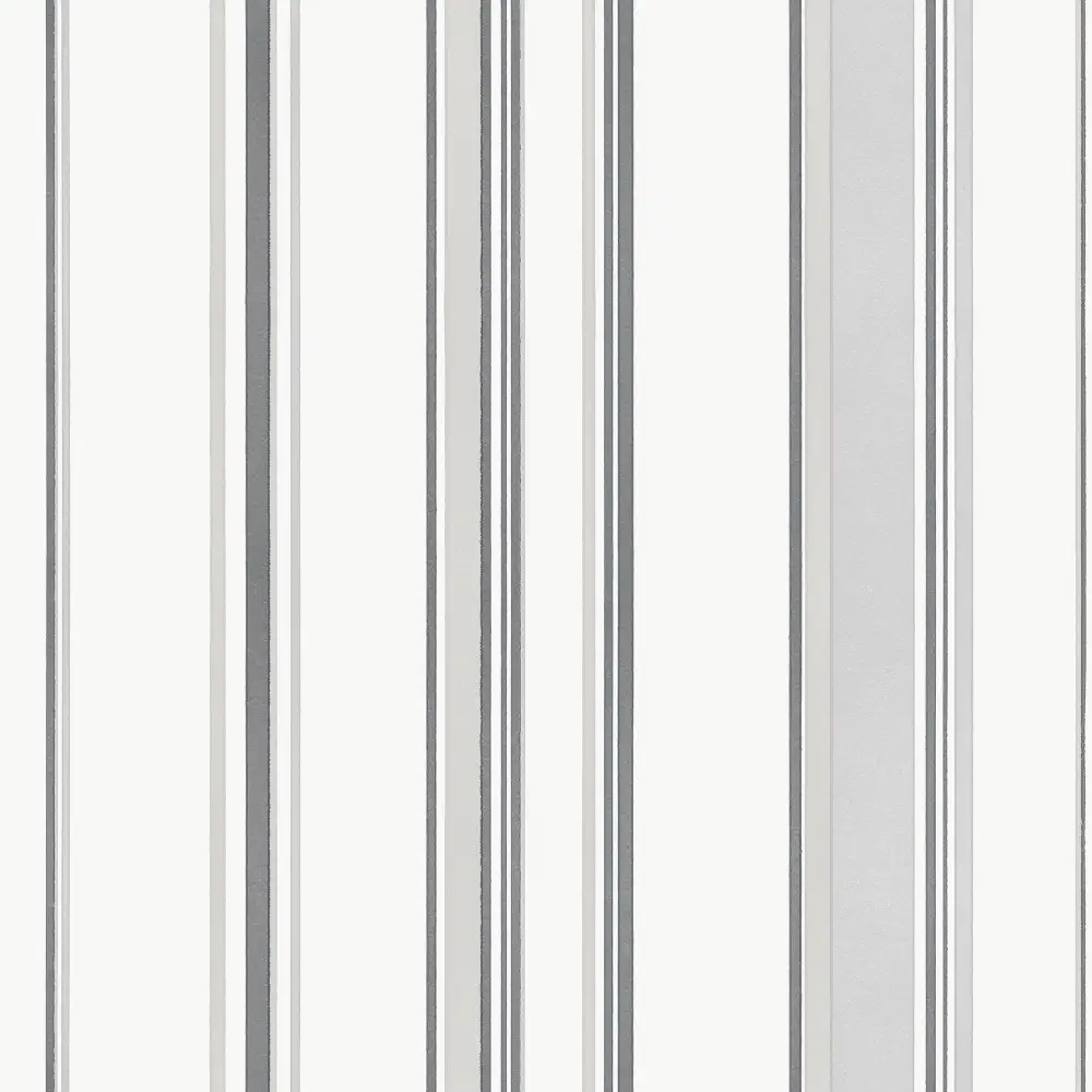 Galerie G68055 – Casual Stripe Grey
