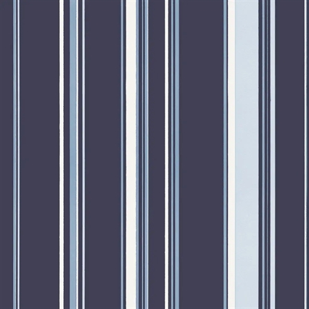 Galerie G68056 – Casual Stripe Blue
