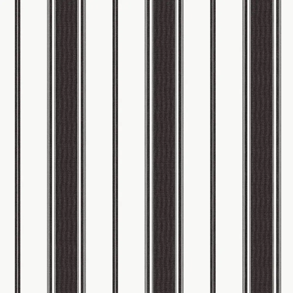 Galerie G68061 – Heritage Stripe Black