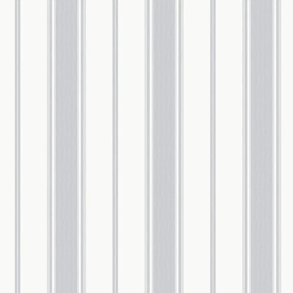 Galerie G68062 – Heritage Stripe Grey