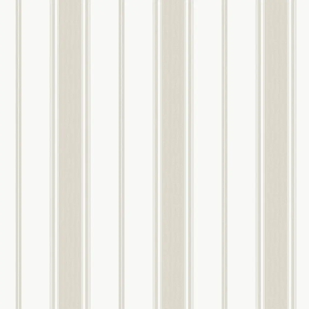 Galerie G68064 – Heritage Stripe Cream