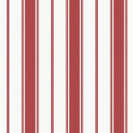 Galerie G68067 – Heritage Stripe Red