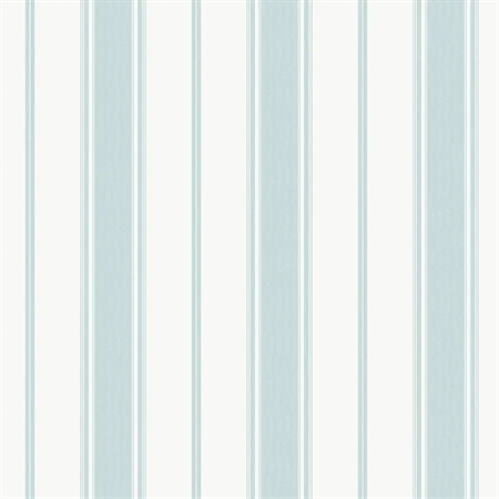 Galerie G68068 – Heritage Stripe Aqua