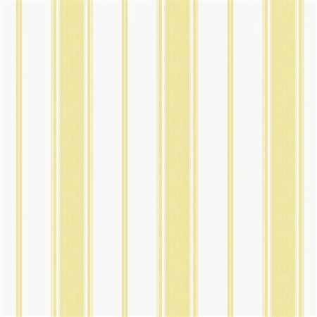 Galerie G68069 – Heritage Stripe Yellow