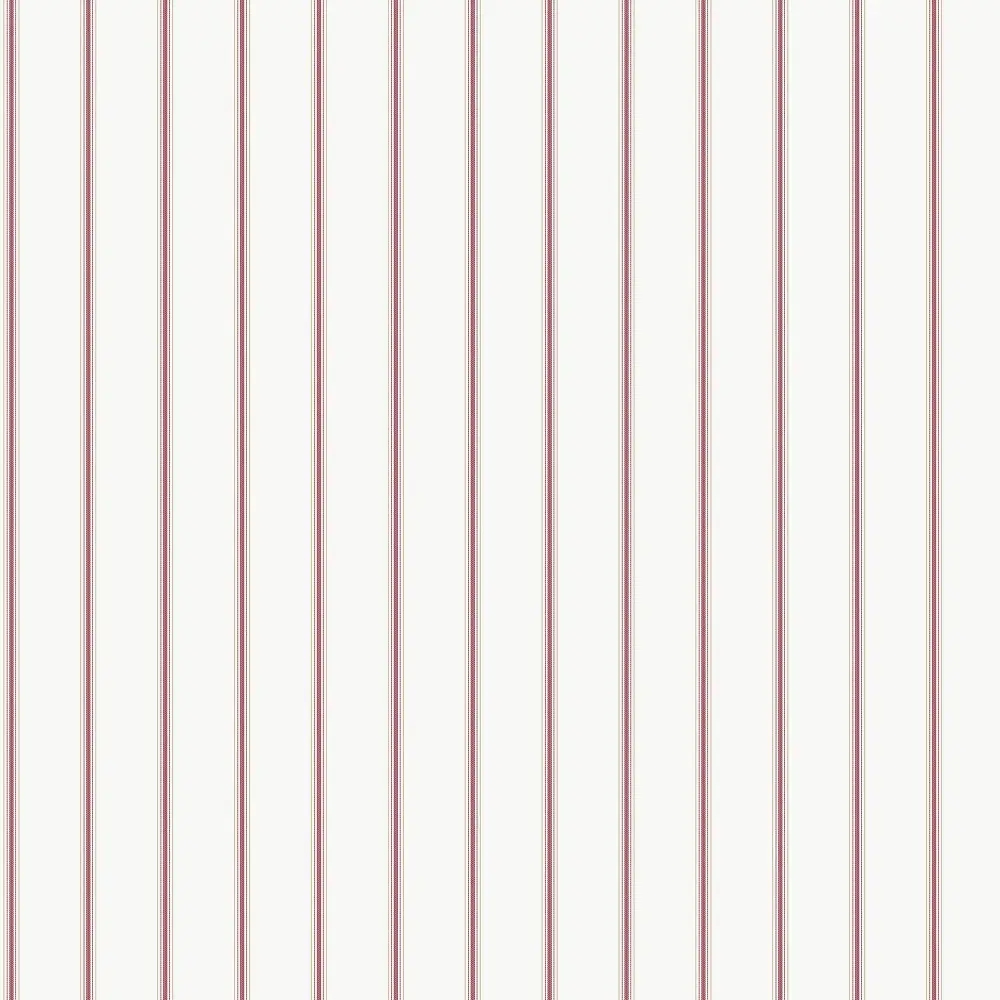 Galerie G68070 – Napkin Stripe Red