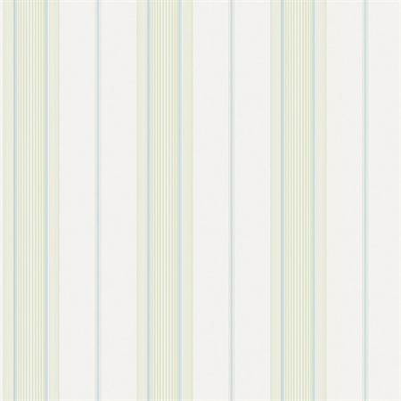 Galerie G68073 – Slim Stripe Green