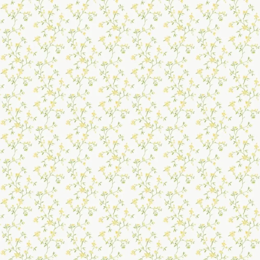 Galerie G68702 - Blossom Branch Yellow