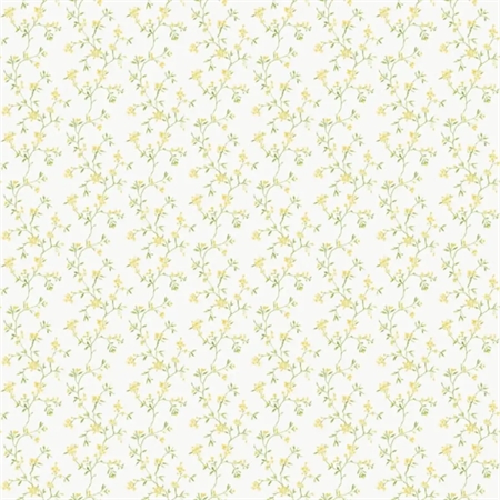 Galerie G68702 - Blossom Branch Yellow