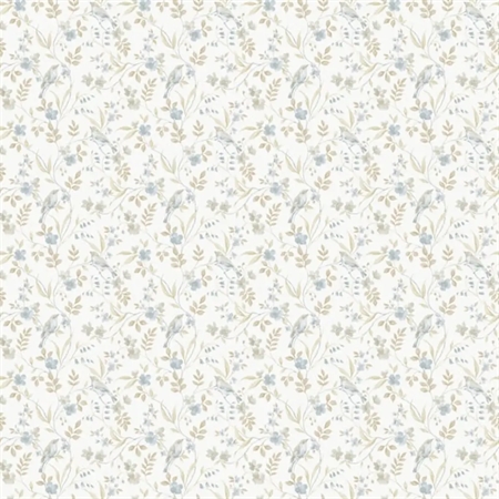 Galerie G68713 - Garden Bird Neutral