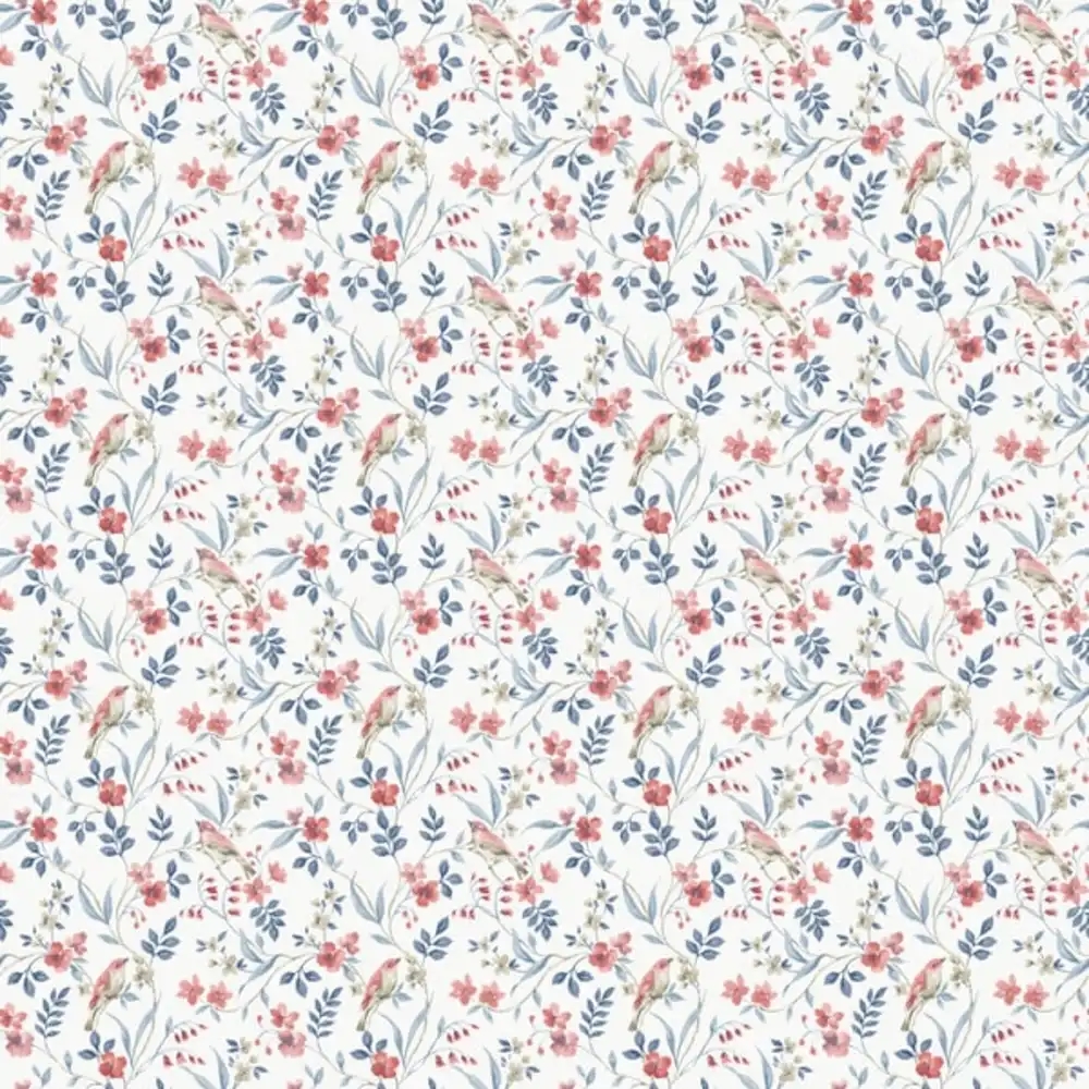 Galerie G68715 - Garden Bird Blue