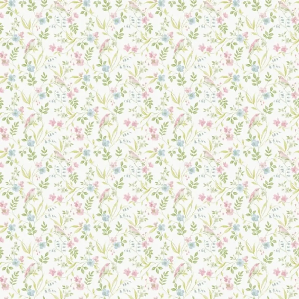 Galerie G68716 - Garden Bird Soft Green