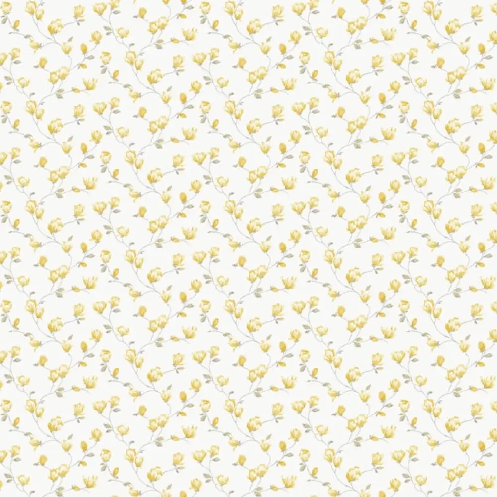Galerie G68725 - Mini Magnolia Yellow