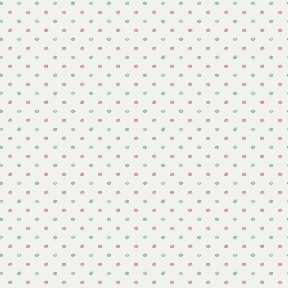 Galerie G68733 - Multi Mini Blue