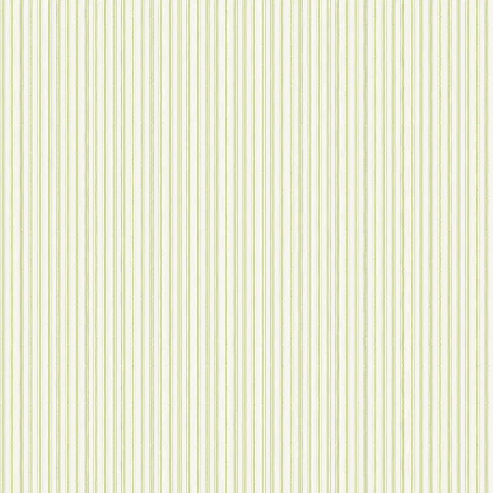 Galerie G68739 - Ticking Stripe Green