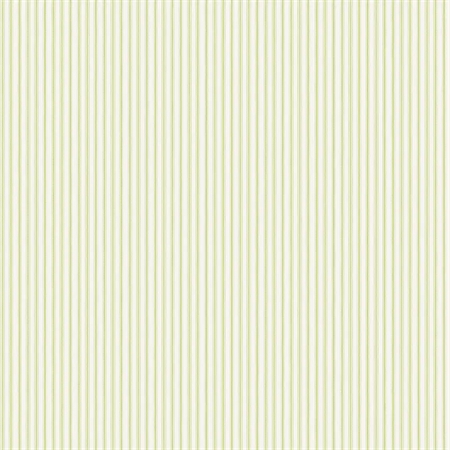 Galerie G68739 - Ticking Stripe Green