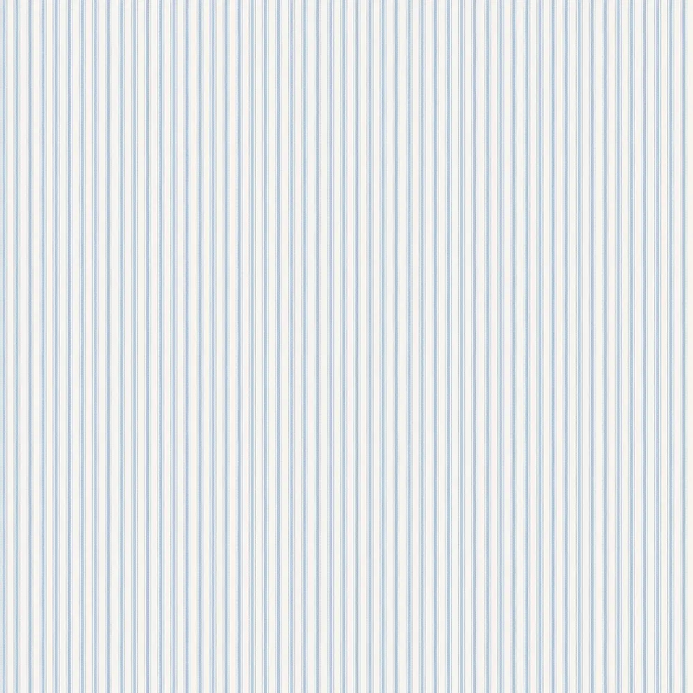 Galerie G68740 - Ticking Stripe Blue