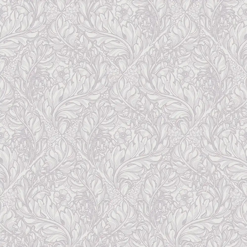 Galerie LB25104 - Rambleicious Silver/Grey