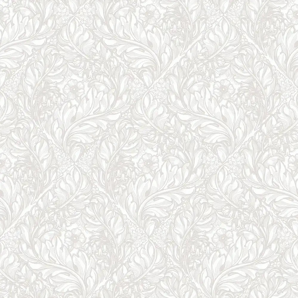 Galerie LB25106 - Rambleicious Offwhite