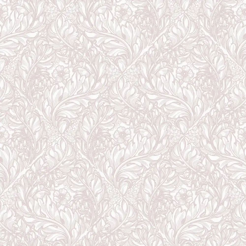 Galerie LB25107 - Rambleicious Pink