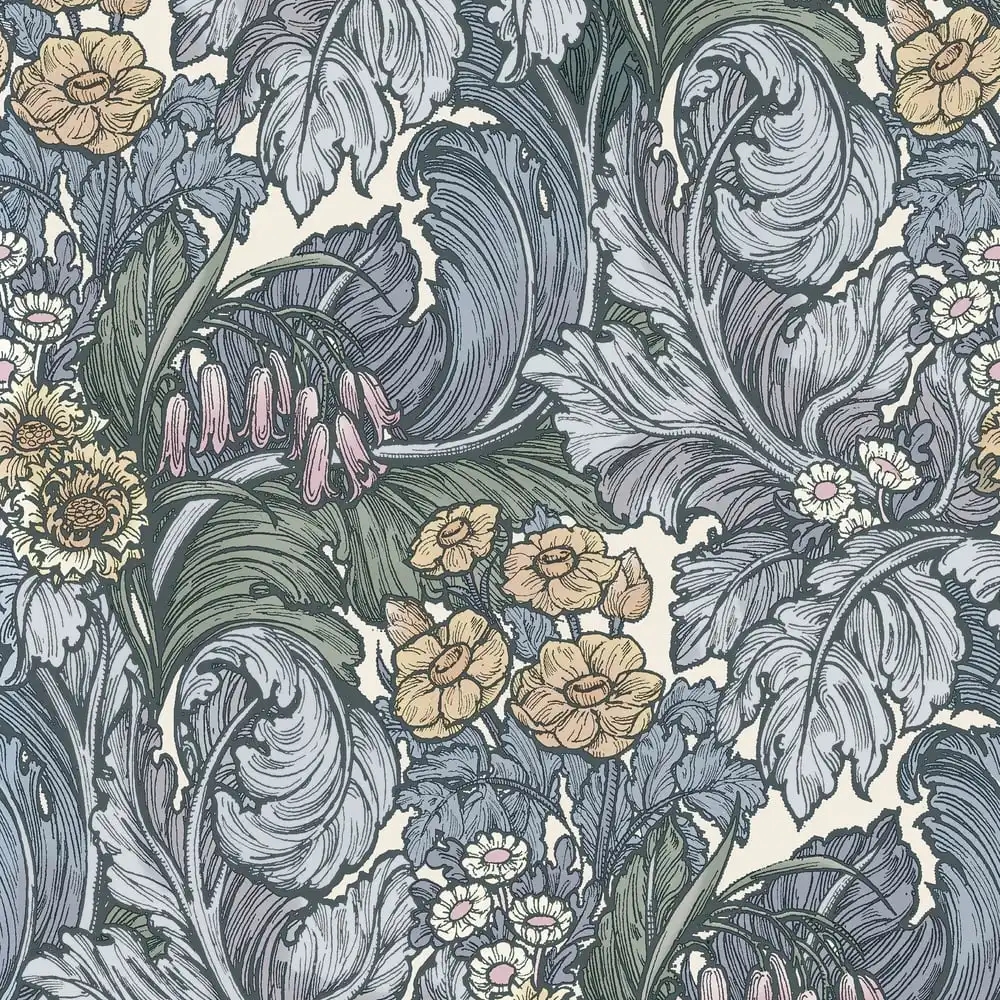 Galerie LB25135 - Hedgerovia Blue