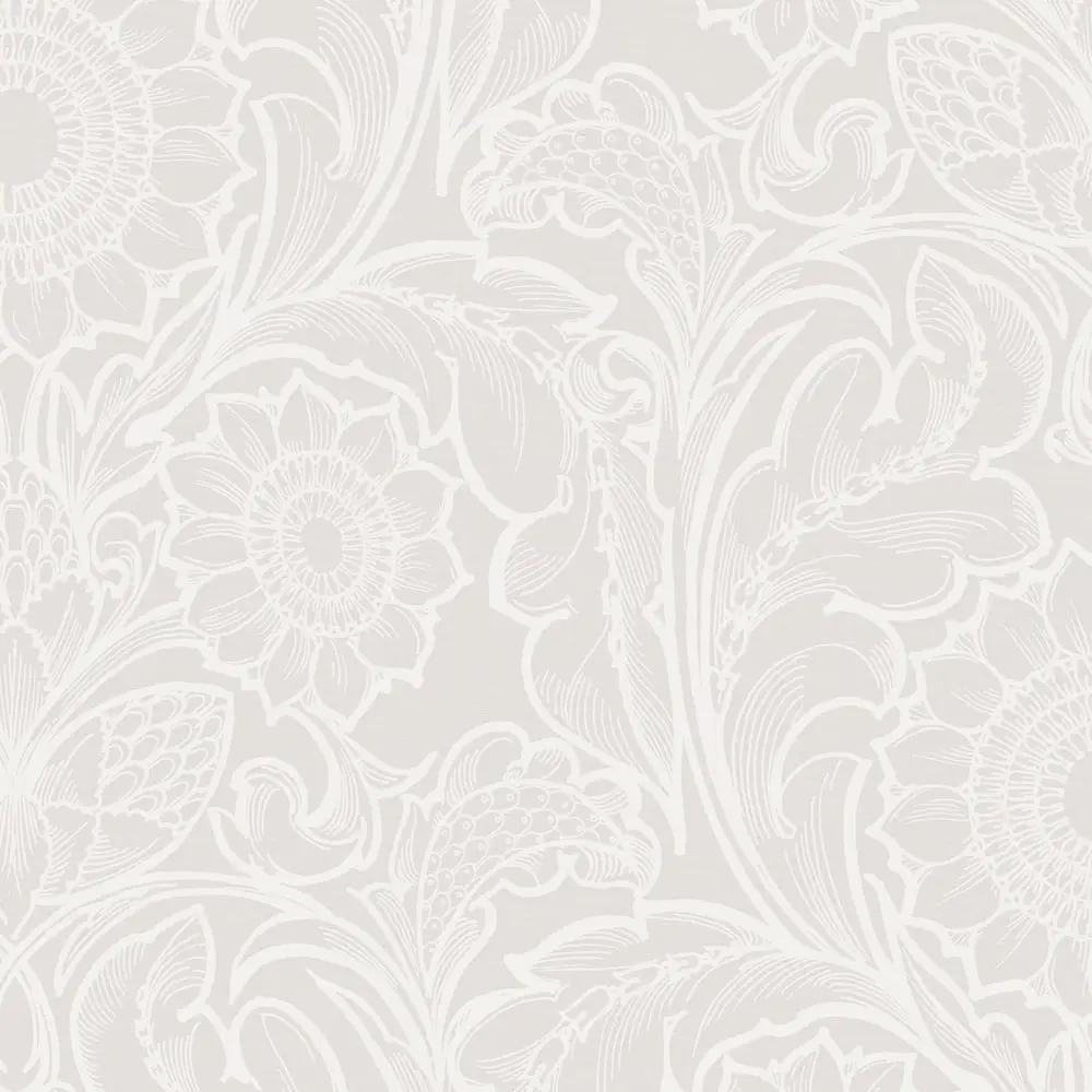 Galerie LB25150 - Sunnyside Up Light Offwhite