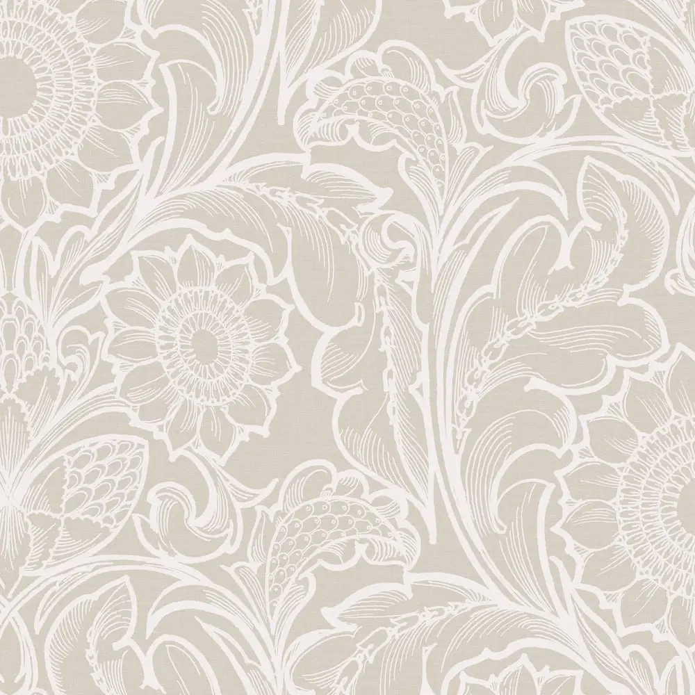 Galerie LB25151 - Sunnyside Up Beige
