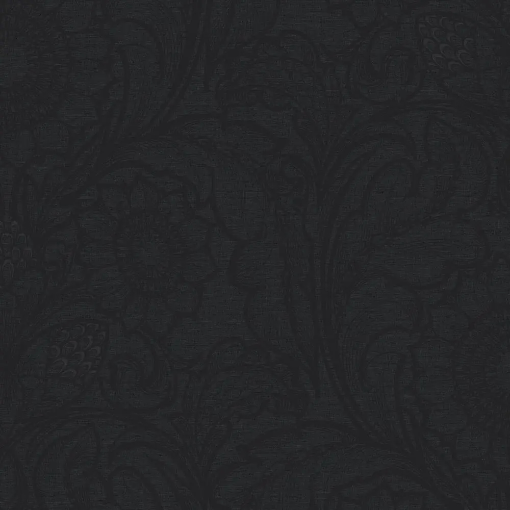 Galerie LB25154 - Sunnyside Up Dark Blue