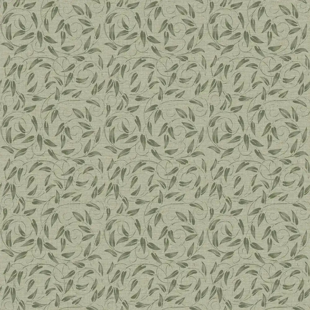 Galerie LB25157 - Tit Willow Green