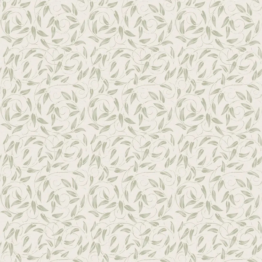 Galerie LB25159 - Tit Willow Light Green
