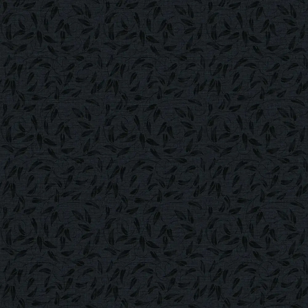 Galerie LB25160 - Tit Willow Navy Blue